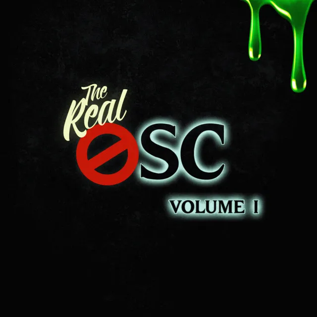 The Real OSC: Volume I