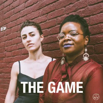 The Game by Vanisha Gould