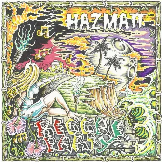 Reggae Party by Hazmatt