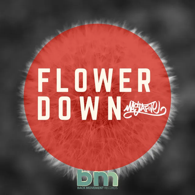 Flower Down