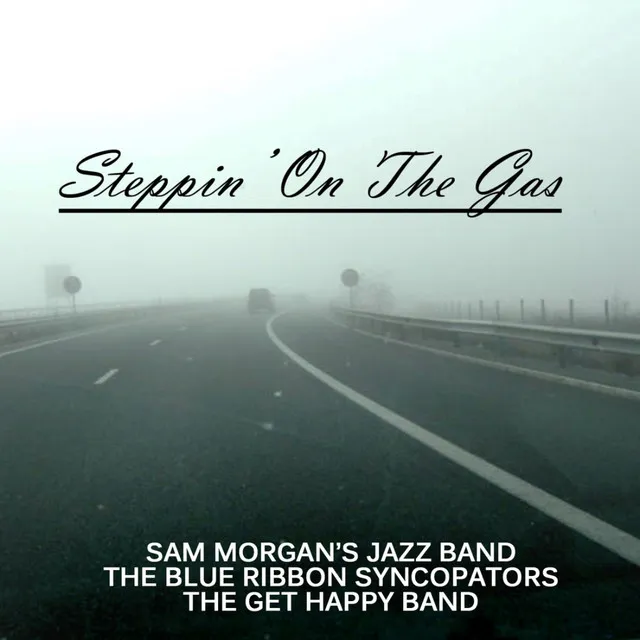 Sam Morgan's Jazz Band