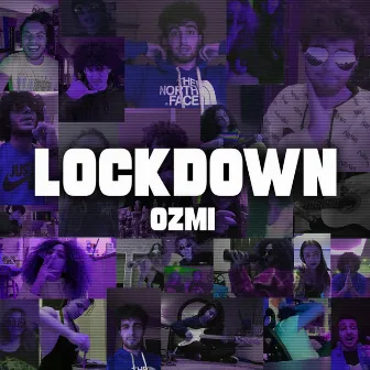 Lockdown by Ozmi