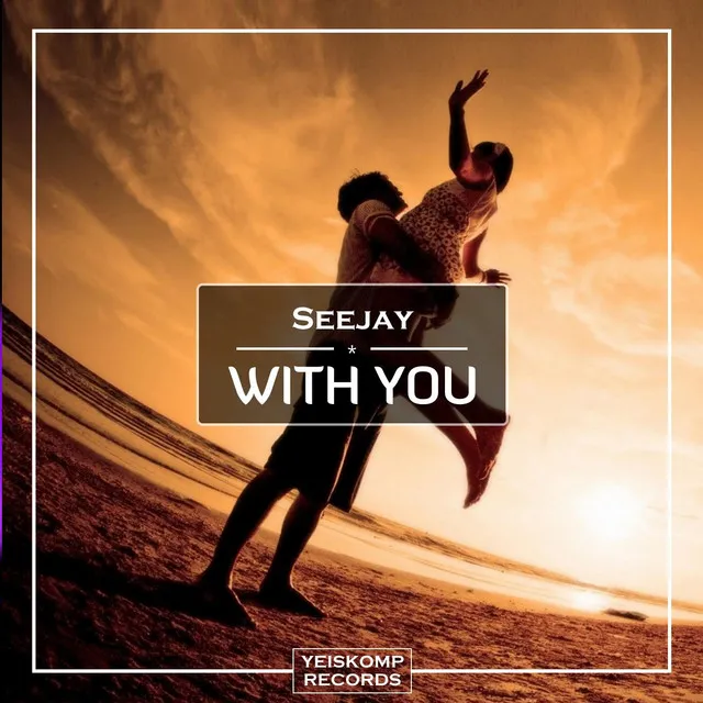 With You - Extended Mix