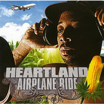 Heartland Airplane Ride by Shawn Smith