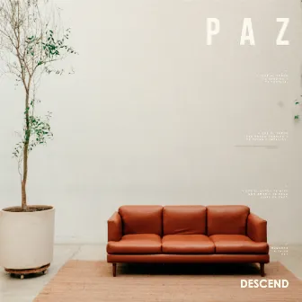 Dios de Paz by Descend Music