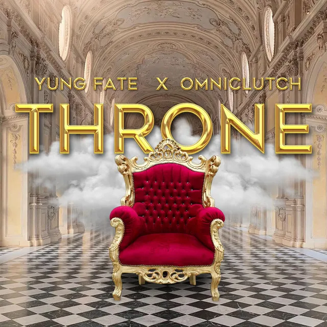 Throne