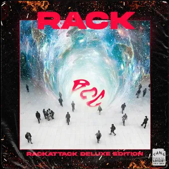 Rackattack (Deluxe Edition) by RACK