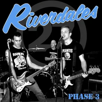 Phase 3 by Riverdales