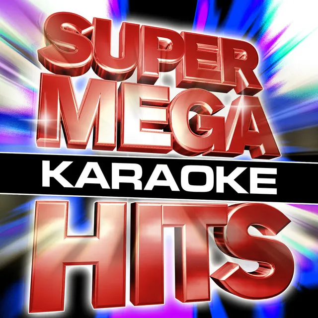 Super Mega Karaoke Hits