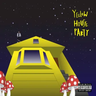 Yellow House Party by Chinoe