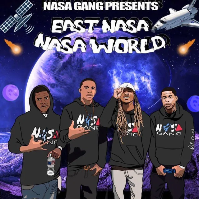 Nasa World