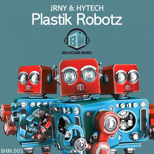 Plastik Robotz