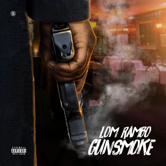 GunSmoke by LOM Rambo