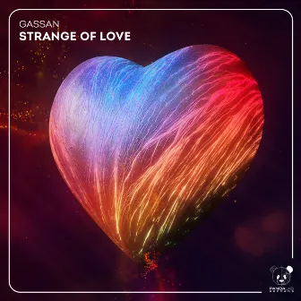 Strange of Love by Gassan