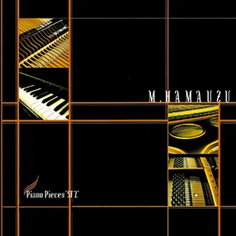 Piano Pieces “SF2” 〜 Rhapsody on a Theme of SaGa Frontier 2 by Masashi Hamauzu