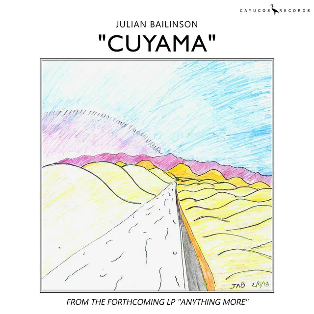 Cuyama