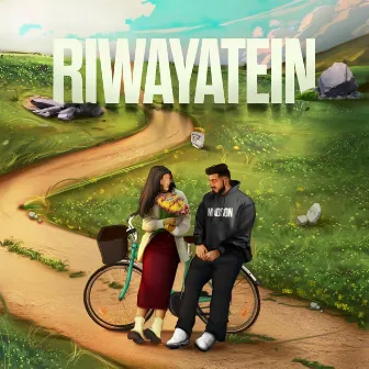 Riwayatein EP by Faddy Bob