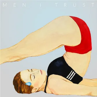 Headroom by Men I Trust