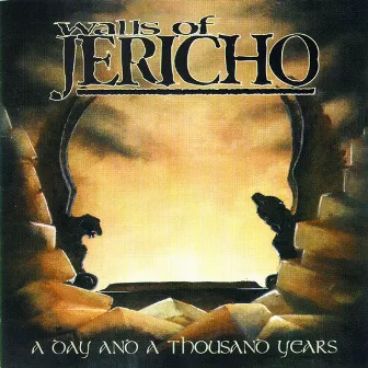 A Day and a Thousand Years by Walls of Jericho