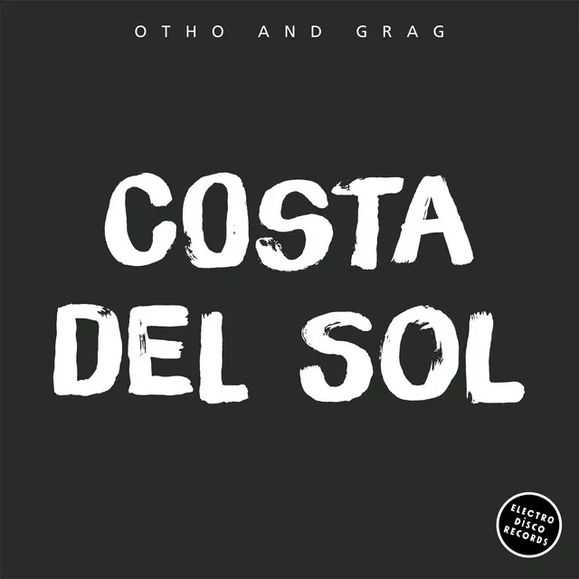 Costa del Sol - Electro Disco Mix