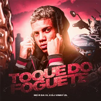 Toque do foguete by MC r da vl