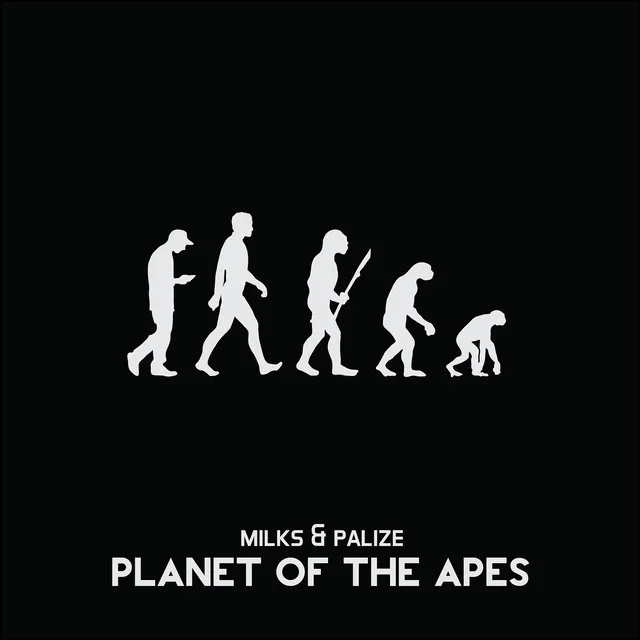 Planet of the Apes