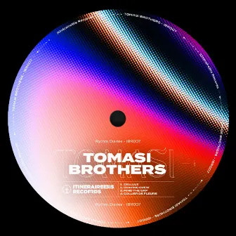 Rythm Diaries by Tomasi Brothers