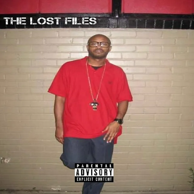 The Lost Files, Vol. 1