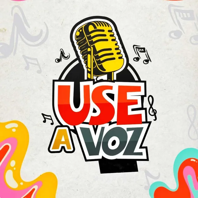 Use a Voz