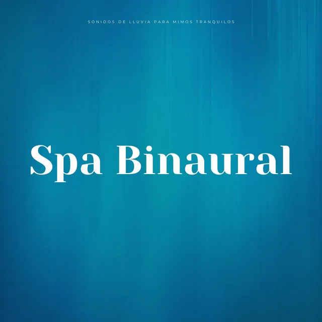 Sonidos De Spa Binaural Zen Para Relajarse