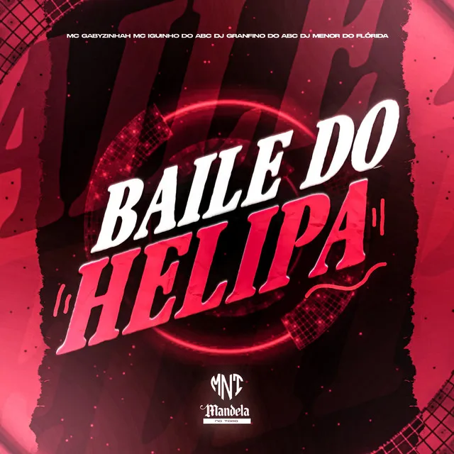 Baile do Helipa