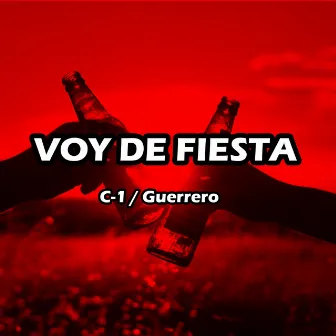 Voy de Fiesta by C-1