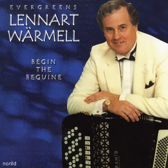 Begin the Beguine by Lennart Warmell