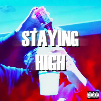 Staying High (freestyle) by TA€