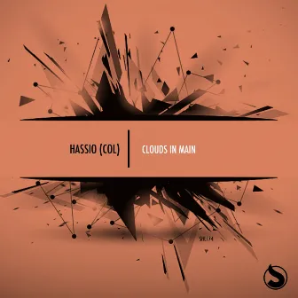 Clouds in Main by Hassio (COL)