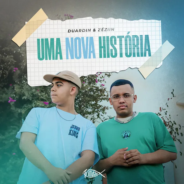 Uma Nova História