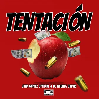 Tentación by Juan Gomez Official