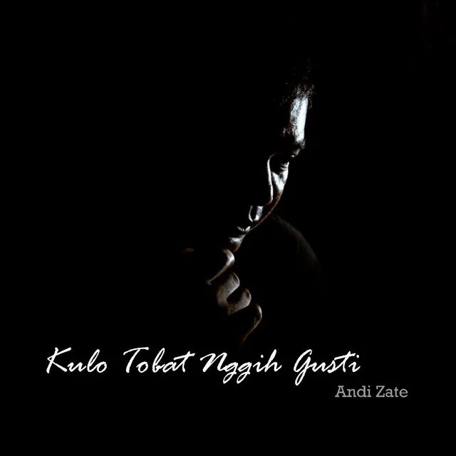 Kulo Tobat Nggih Gusti