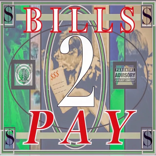 Bills 2 Pay