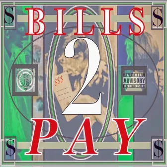 Bills 2 Pay by G.U.S. (Grammar Under Surveillance)