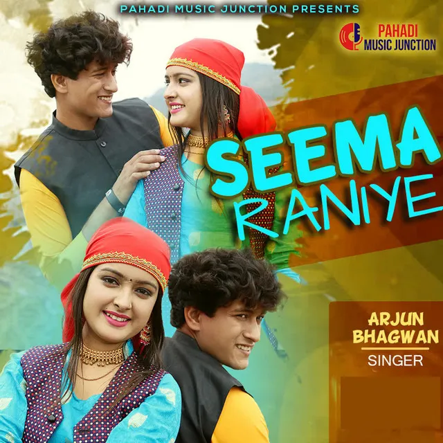 Seema Raniye