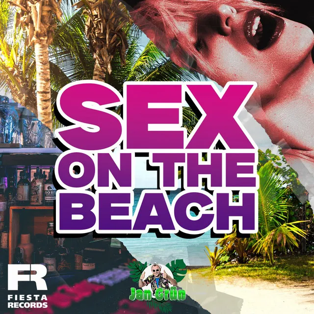 Sex on the Beach