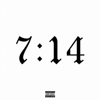 7:14 by 7:14