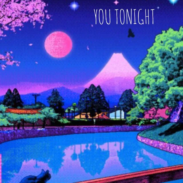 You Tonight