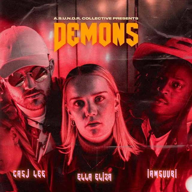 Demons