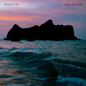 Head First by John Turville