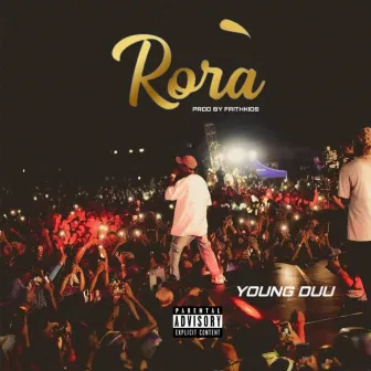 Rora by Young Duu