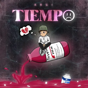 Tiempo by Argi