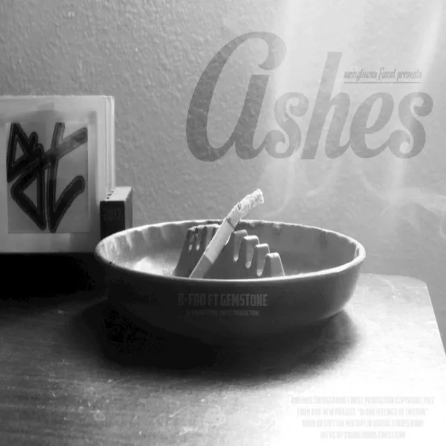 Ashes