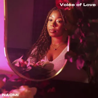 Voice of Love by NAOMI